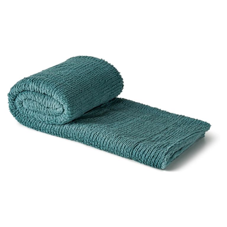 Manta Piel 127X152 Cm Aqua Cannon -