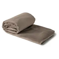 ELEMENTS & CO - Manta Moonlight Taupe 127X152 Cm Cannon-Elements And Co