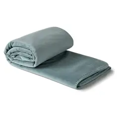 ELEMENTS & CO - Manta Moonlight Aqua 127X152 Cm Cannon-Elements And Co