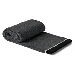 ROYAL SUPREME - Manta Tejida Knitted Border 127X152 Cm Cannon-Royal Supreme