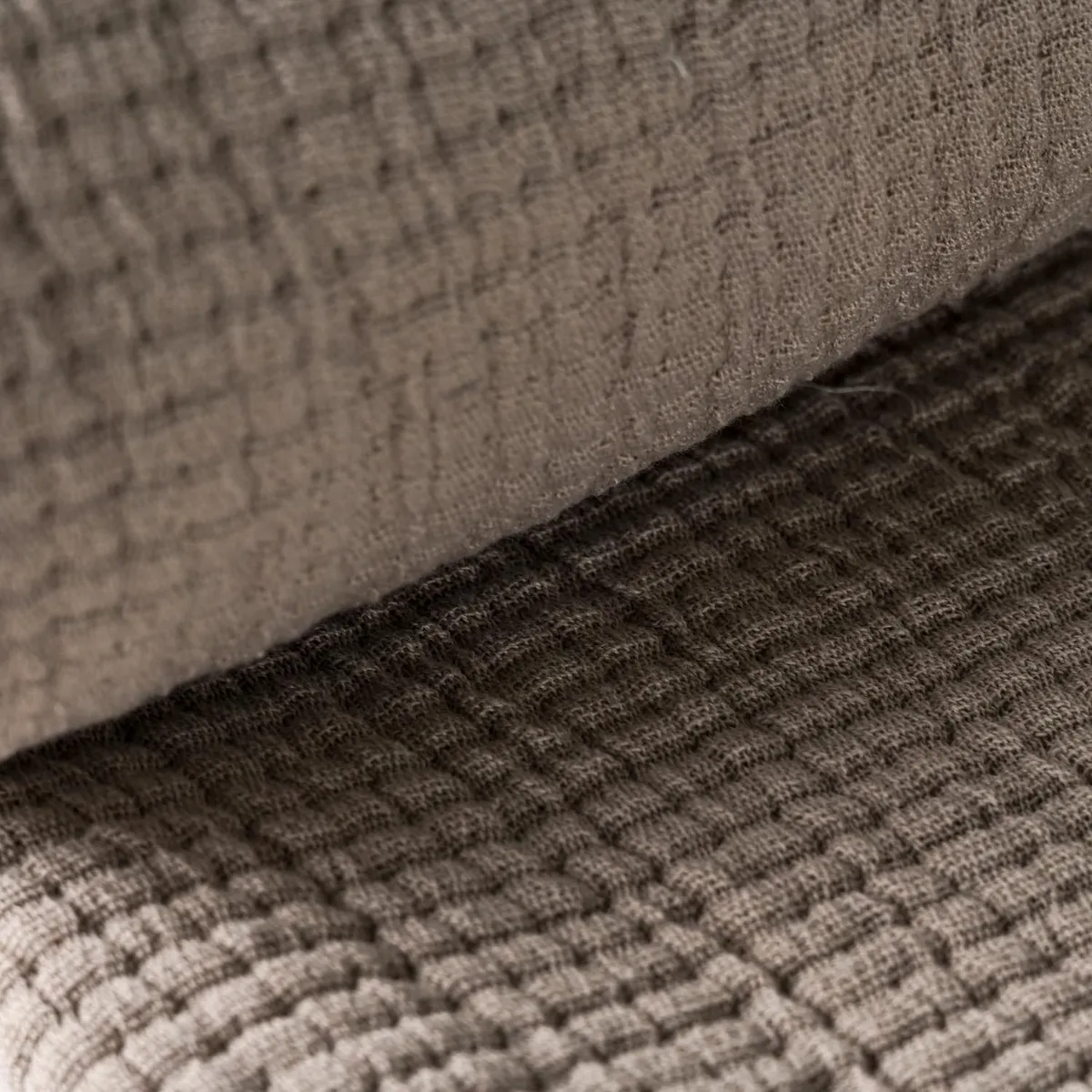 ROYAL SUPREME - Piecera Wrinkled Beige 100X230 Cmcannon-Royal Supreme