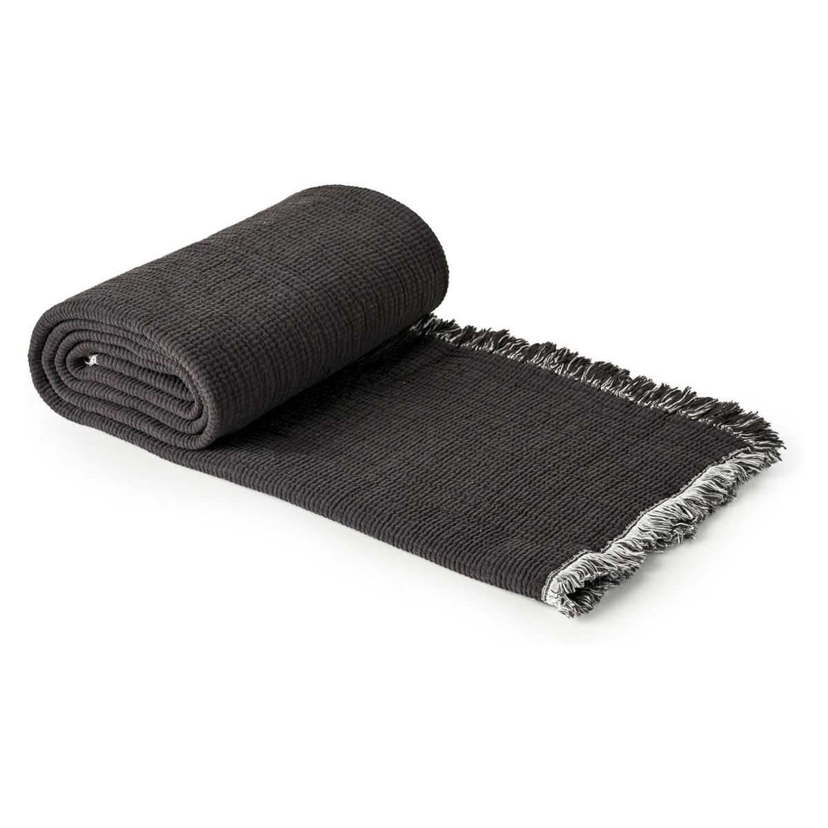 ROYAL SUPREME - Piecera Wrinkled Tornado 100X230 Cm Cannon-Royal Supreme