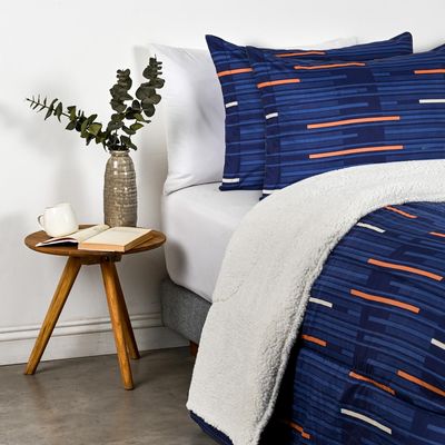 Imagen 2 del producto Plumón Sherpa Trazos Cannon -