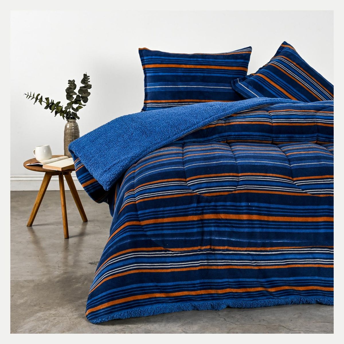 AMERICAN FAMILY - Plumón Sherpa Trazos Cannon - American Family