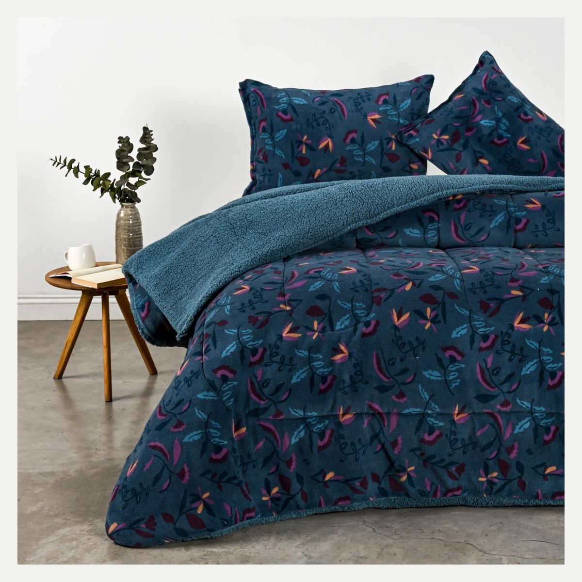 AMERICAN FAMILY - Plumón Sherpa Antropy Cannon - American Family