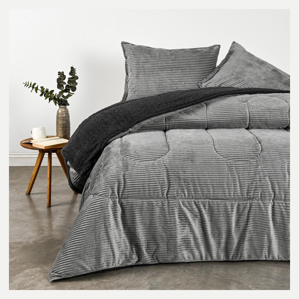 AMERICAN FAMILY - Plumón Sherpa Marengo Cannon - American Family