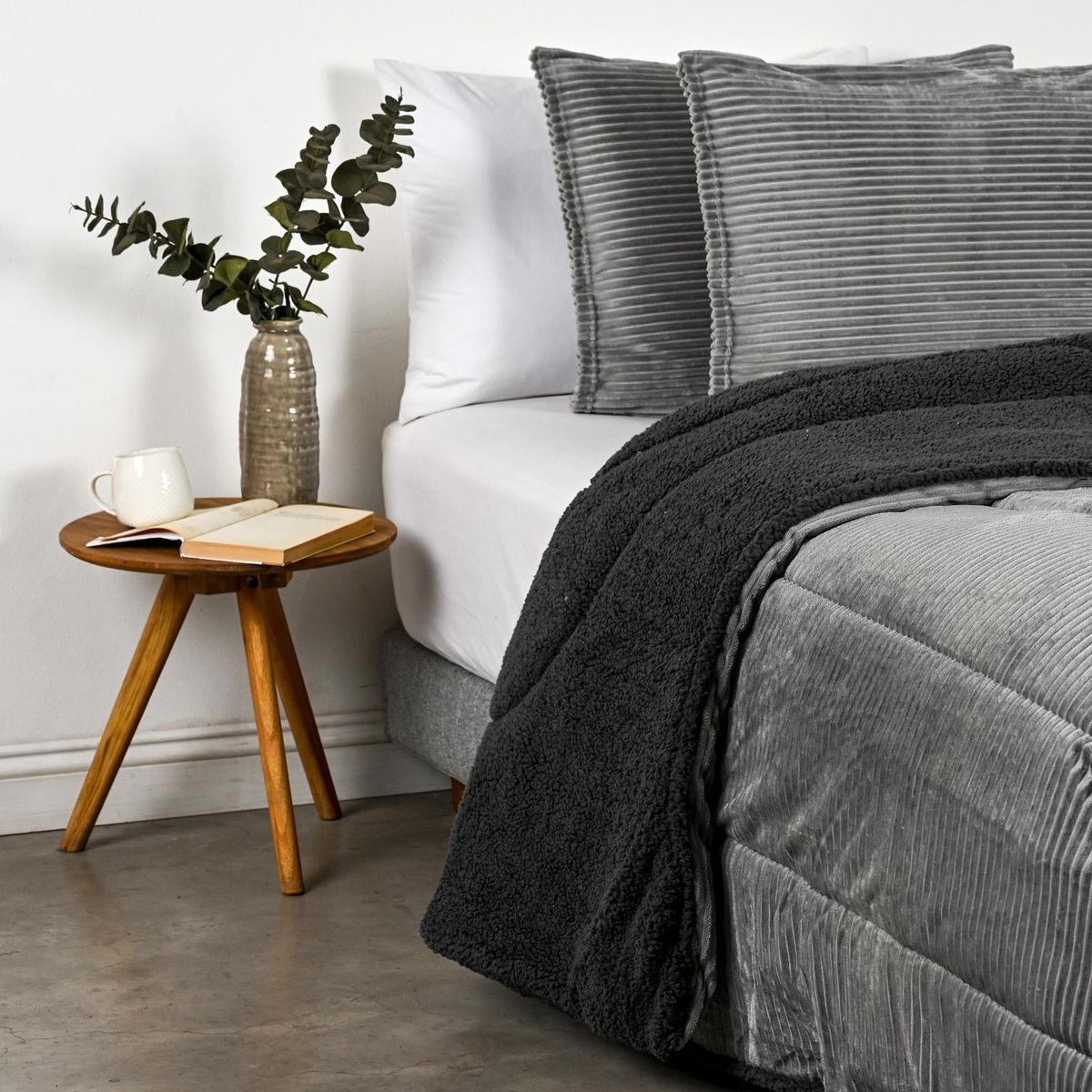 AMERICAN FAMILY - Plumón Sherpa Marengo Cannon - American Family