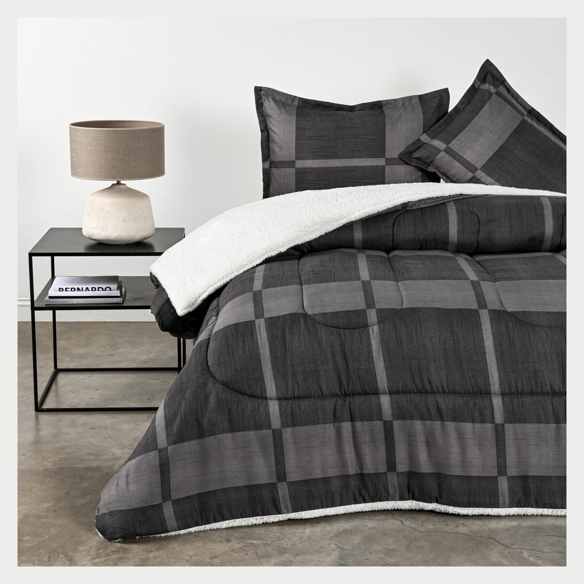 CANNON - Plumón Sherpa Check Cannon