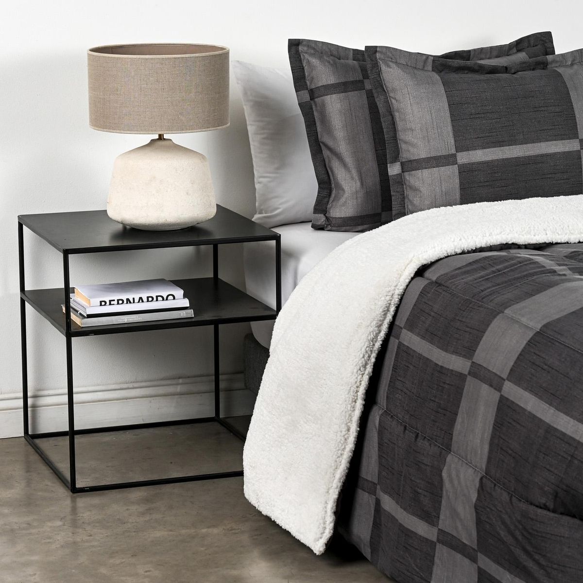 CANNON - Plumón Sherpa Check Cannon