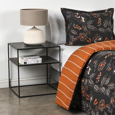 Imagen 2 del producto Plumón 1.5 Plazas Shadow