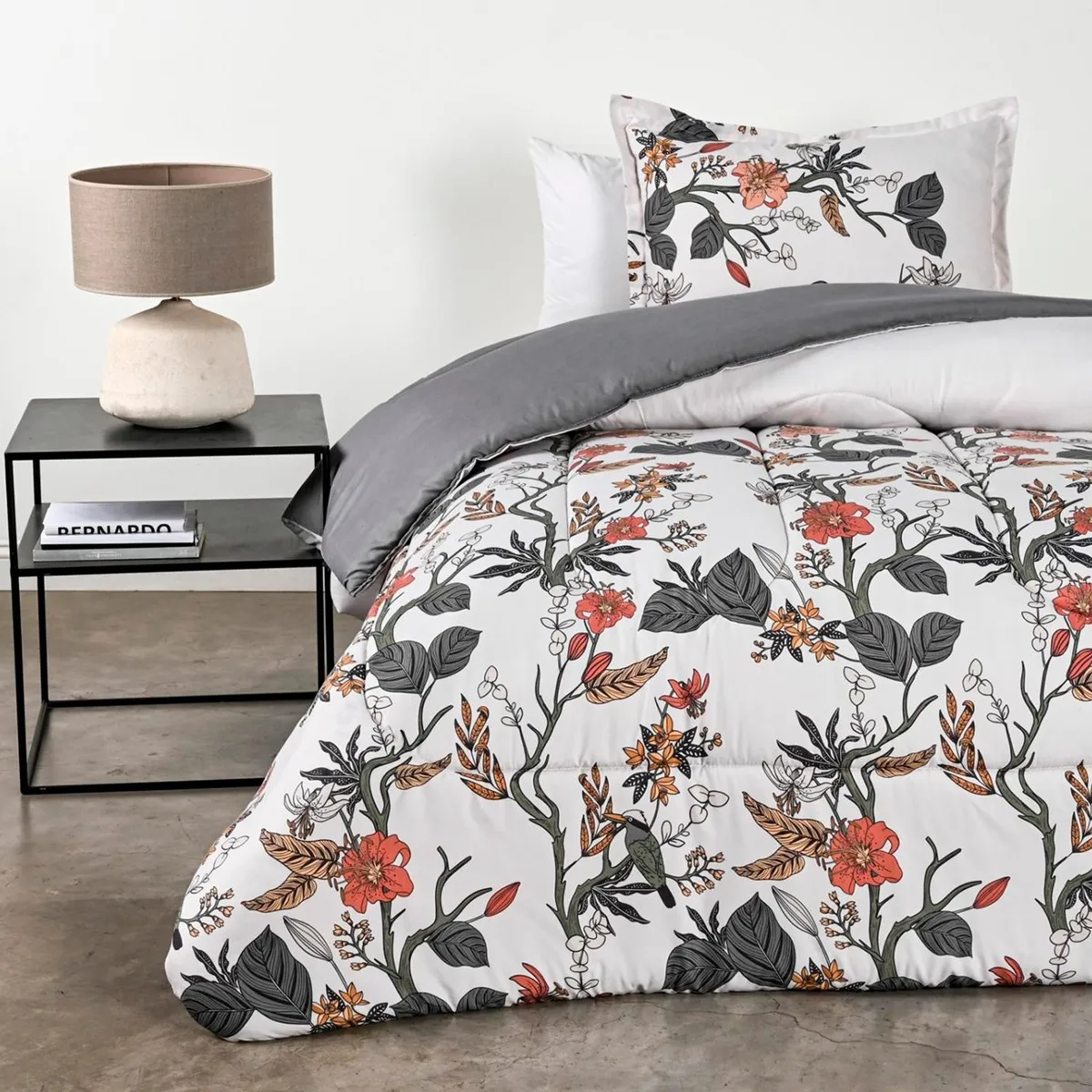 CANNON - Plumón Woodland Cannon