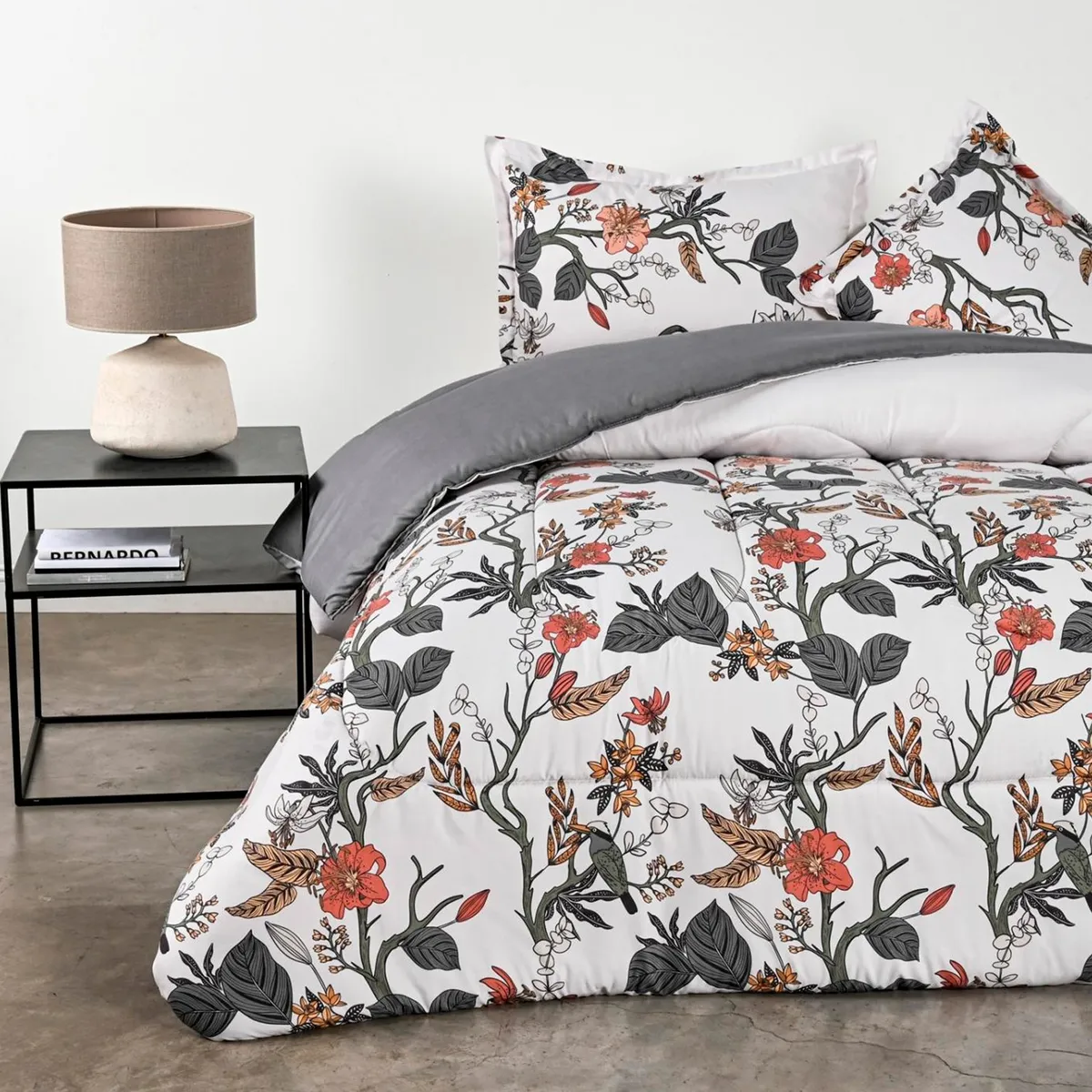 CANNON - Plumón Woodland Cannon