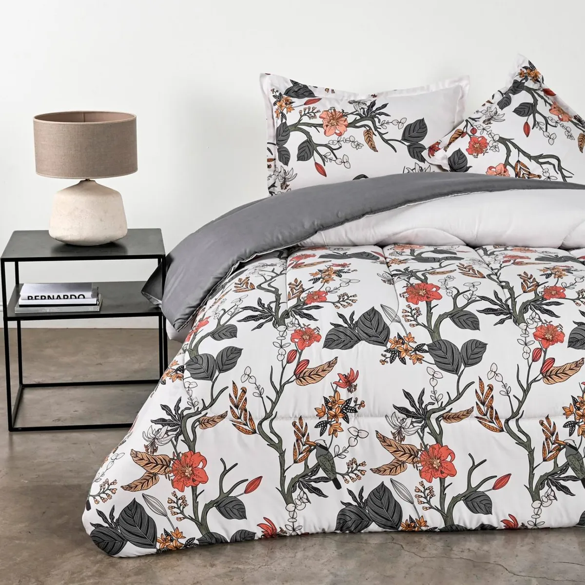 CANNON - Plumón Woodland Cannon