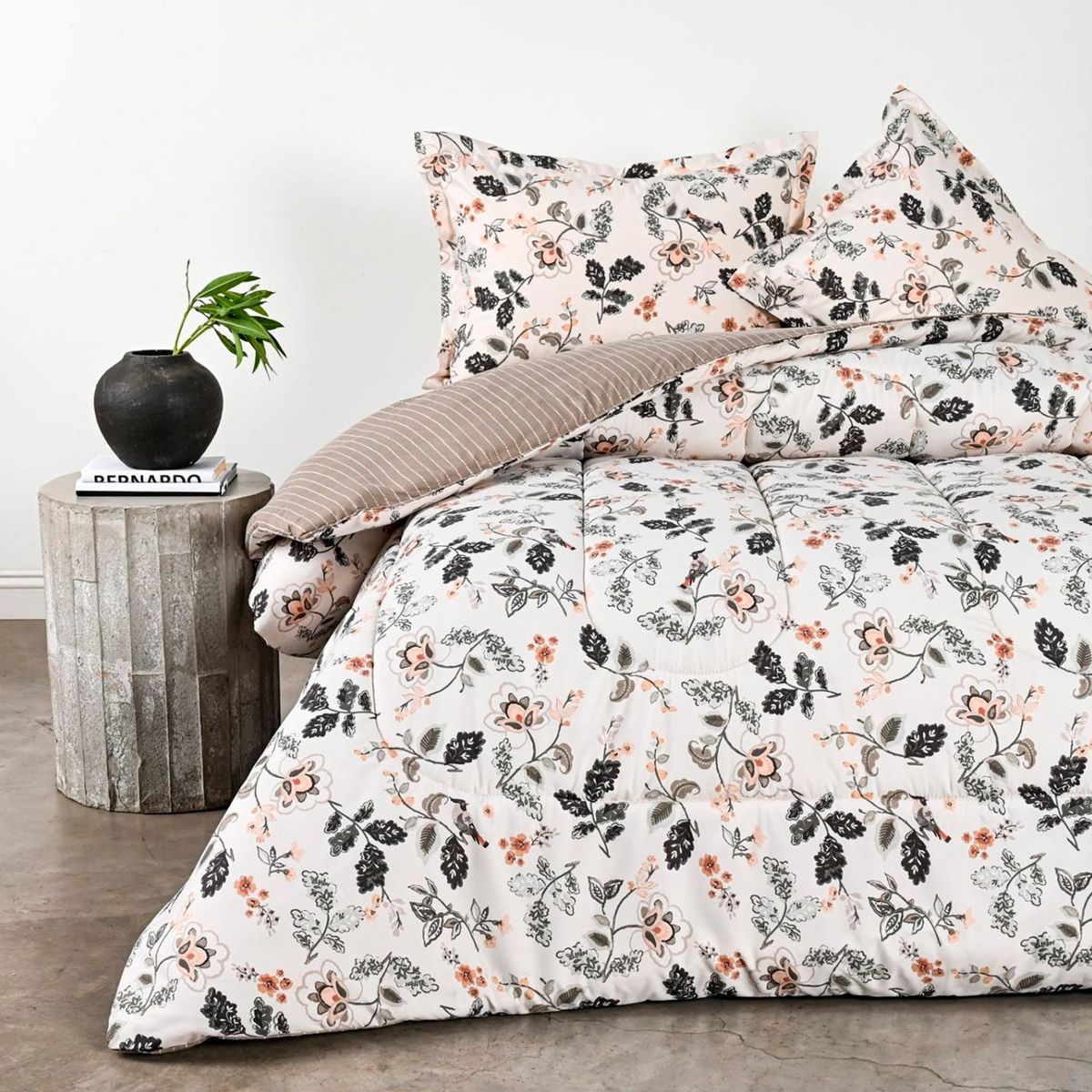 ELEMENTS & CO - Plumón Bird Cannon Elements And Co