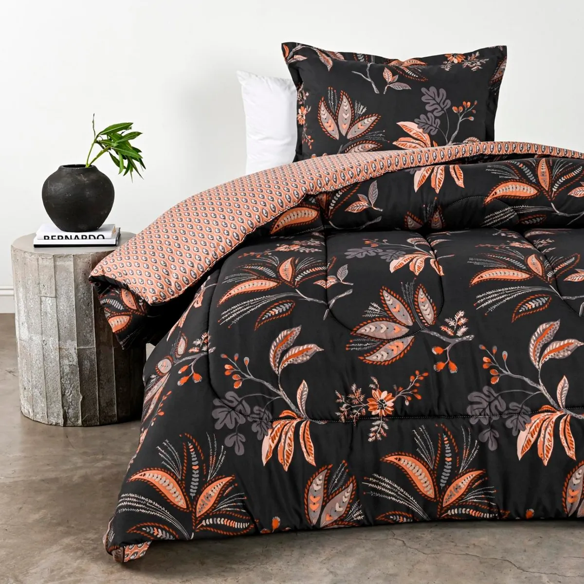 ELEMENTS & CO - Plumón Nouveau Cannon Elements And Co