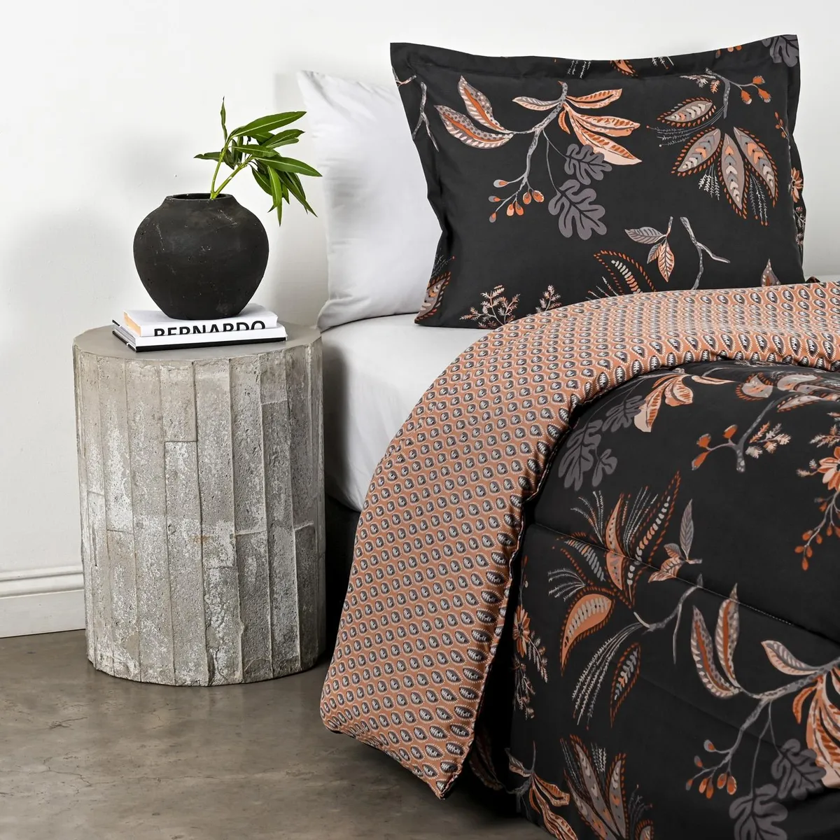 ELEMENTS & CO - Plumón Nouveau Cannon Elements And Co