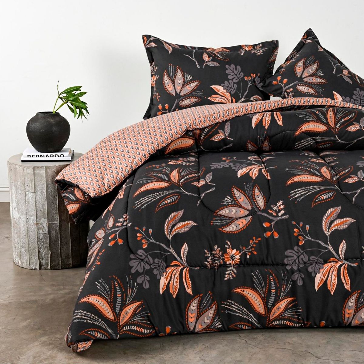 ELEMENTS & CO - Plumón Nouveau Cannon Elements And Co