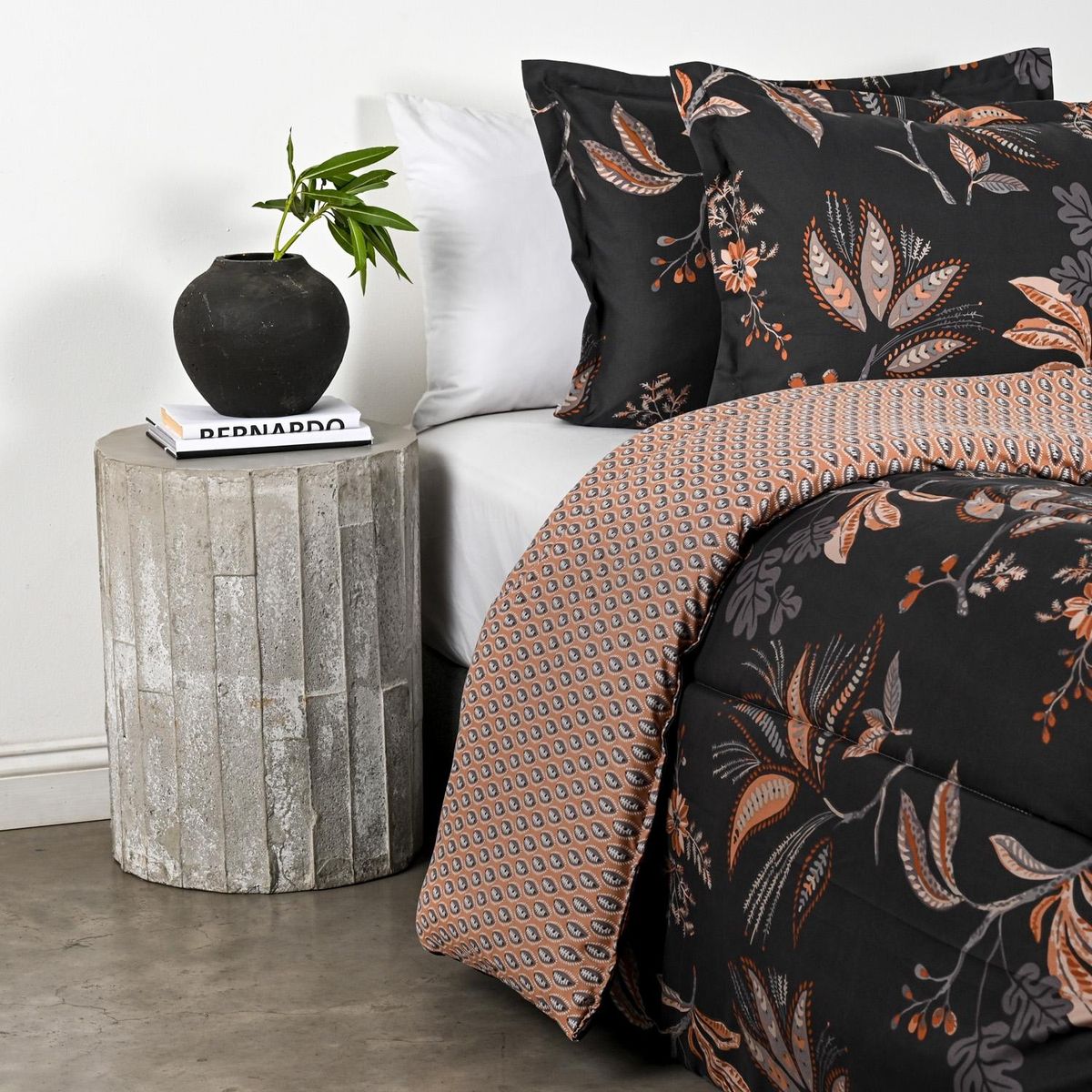 ELEMENTS & CO - Plumón Nouveau Cannon Elements And Co