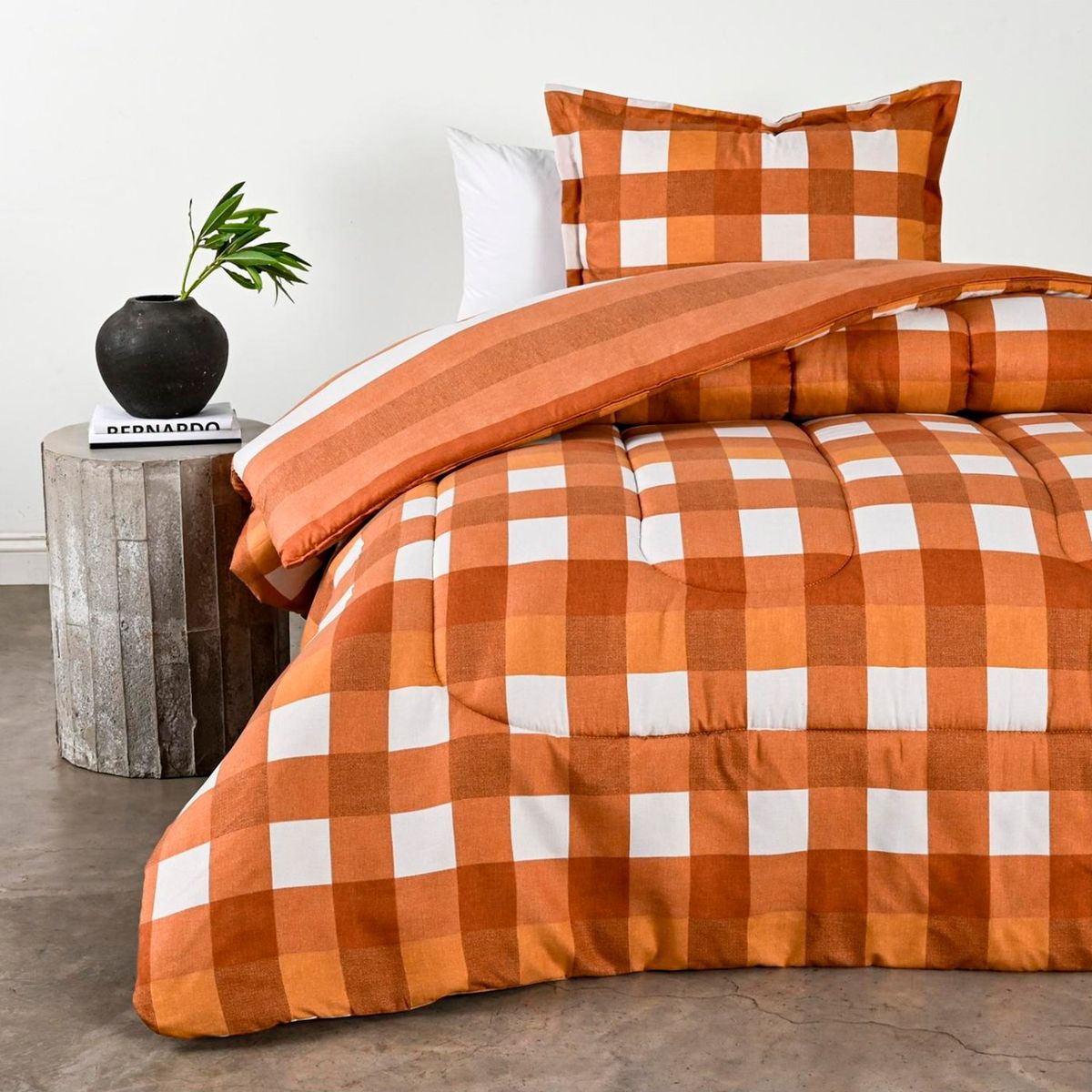 ELEMENTS & CO - Plumón Vichy Cannon Elements And Co