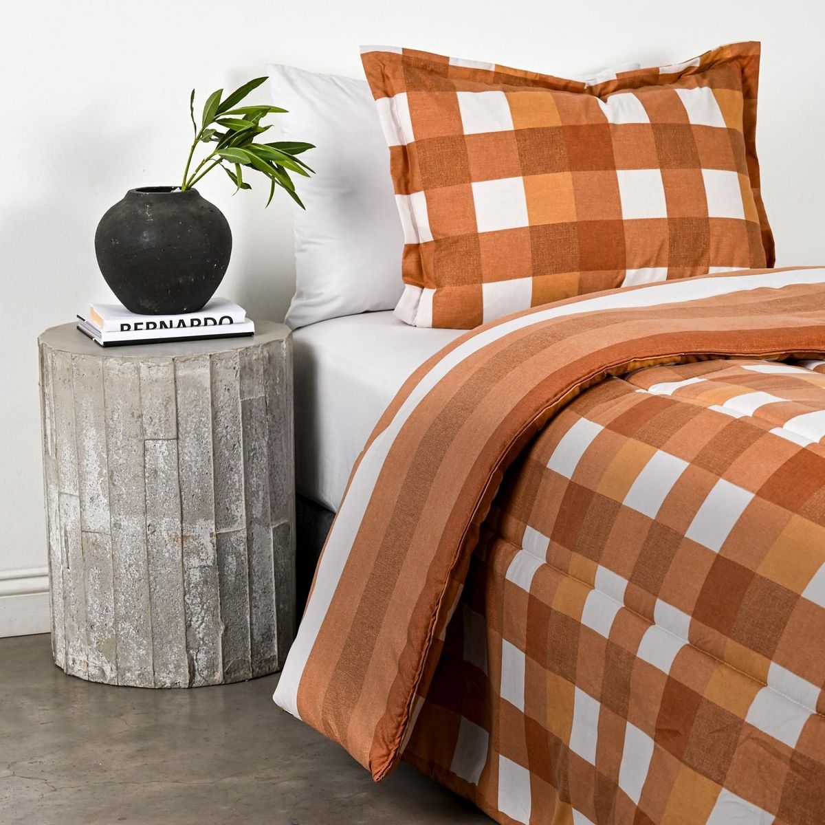 ELEMENTS & CO - Plumón Vichy Cannon Elements And Co