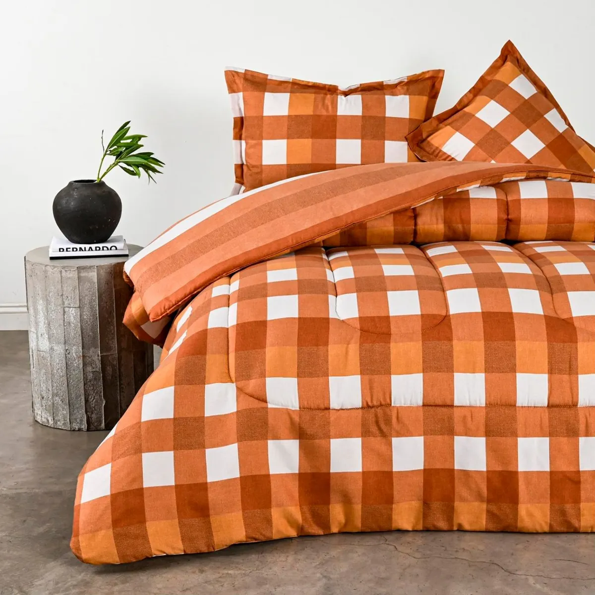 ELEMENTS & CO - Plumón Vichy Cannon Elements And Co