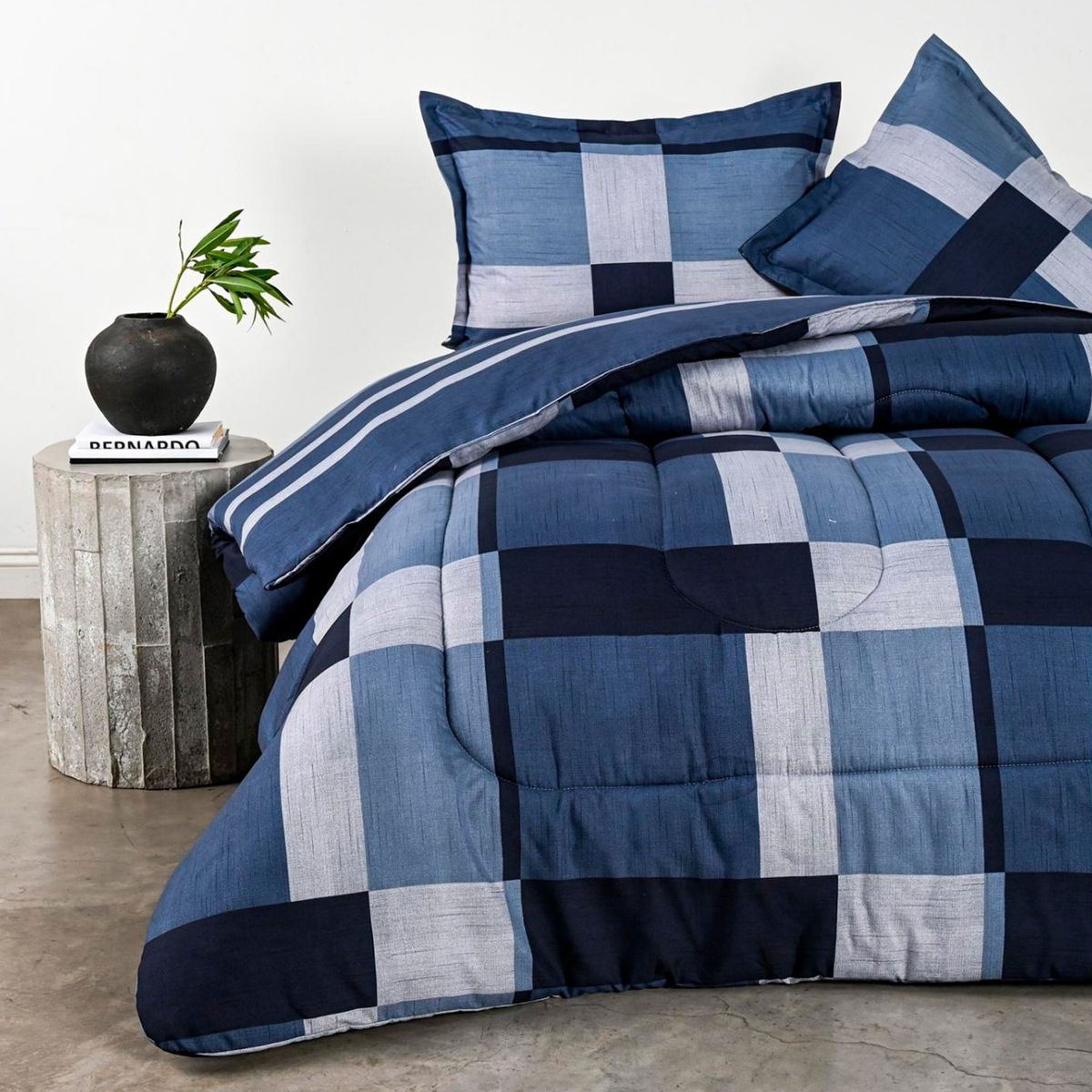 ELEMENTS & CO - Plumón Bluemoon Cannon Elements And Co