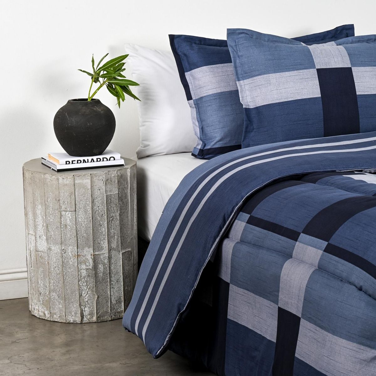 ELEMENTS & CO - Plumón Bluemoon Cannon Elements And Co