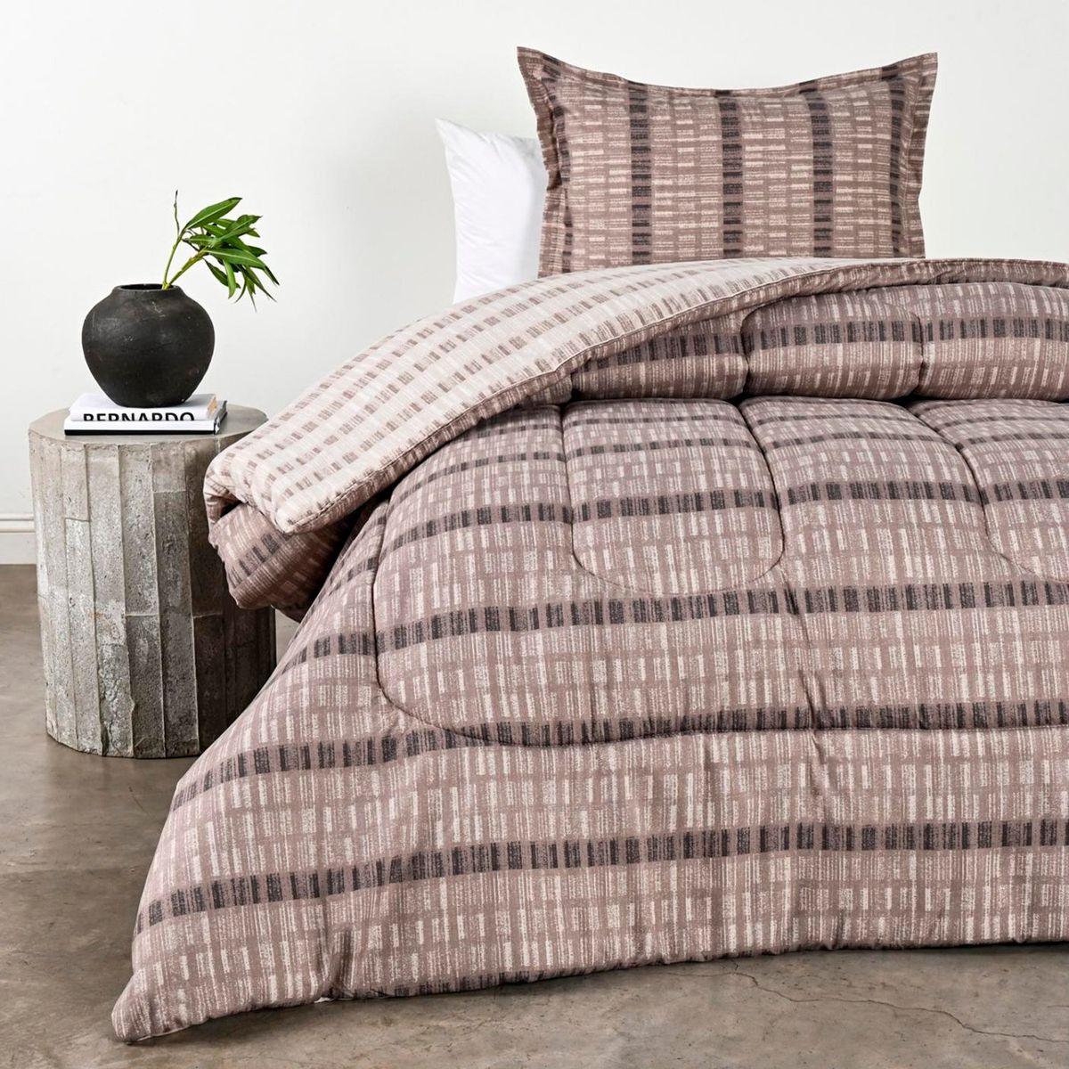 ELEMENTS & CO - Plumón Terra Cannon Elements And Co