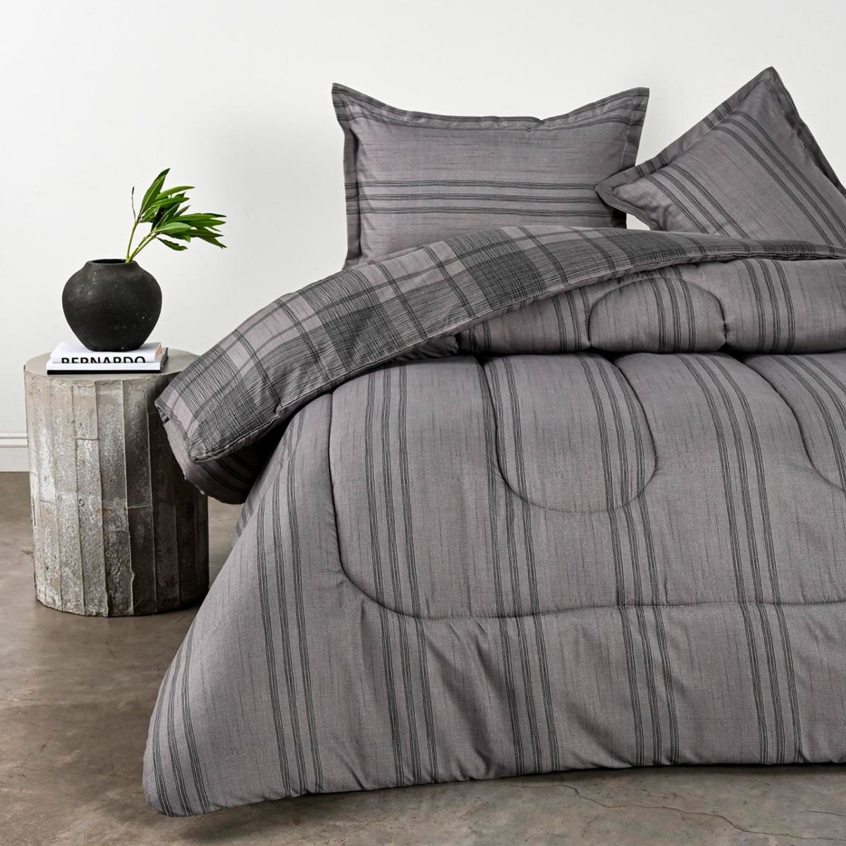 ELEMENTS & CO - Plumón Squard Cannon Elements And Co