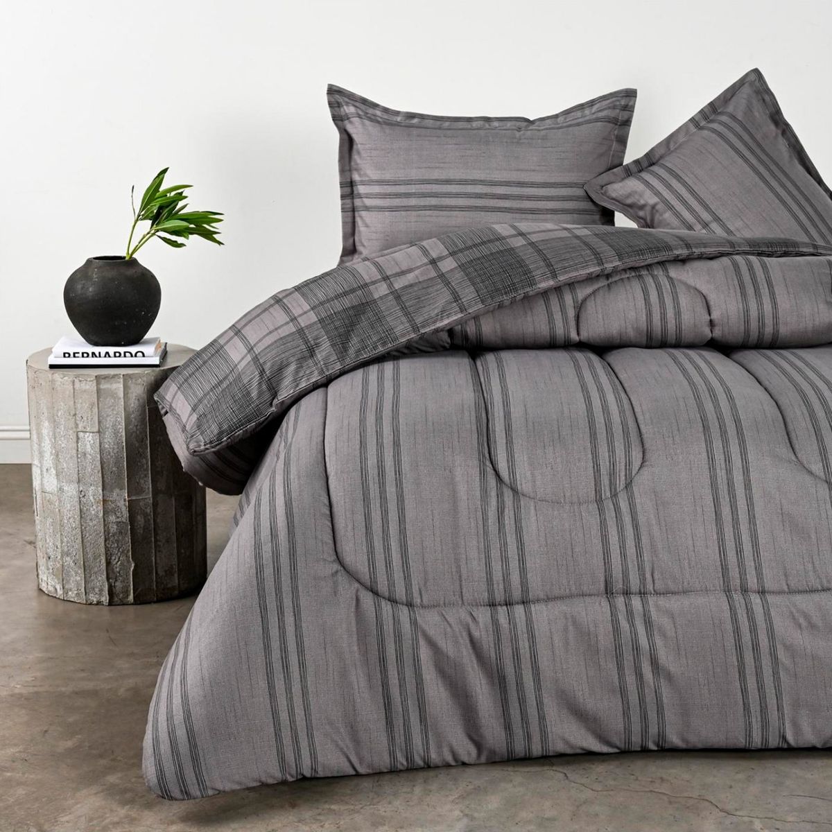 ELEMENTS & CO - Plumón Squard Cannon Elements And Co