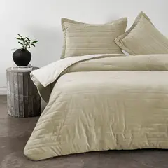 ELEMENTS & CO - Plumón Sherpa Beige Cannon Elements And Co