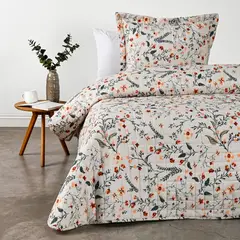 AMERICAN FAMILY - Quilt Sherpa Sarah Cannon -
