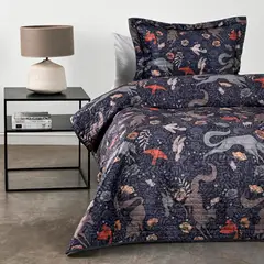 CANNON - Quilt Foxie