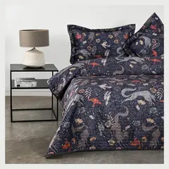 CANNON - Quilt Foxie