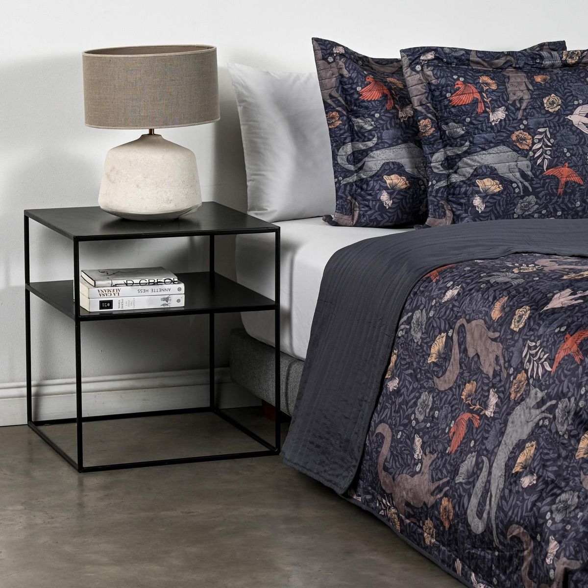 CANNON - Quilt  Foxie Cannon