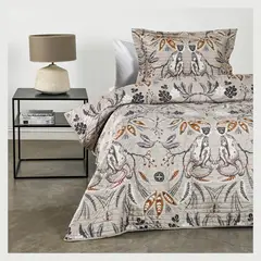 CANNON - Quilt Monkey