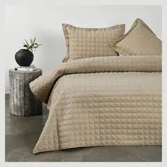 ELEMENTS & CO - Quilt Squares Cannon-Elements And Co