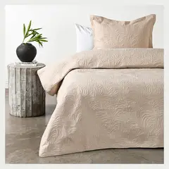 ELEMENTS & CO - Quilt Fog Cannon-Elements And Co