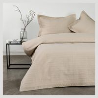 Quilt Beige Cannon-Royal Supreme