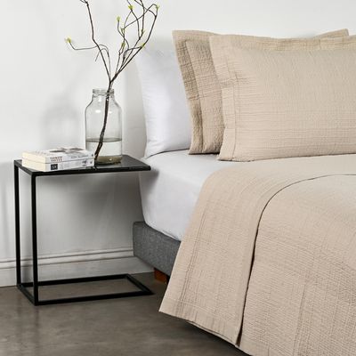 Imagen 2 del producto Quilt Beige Cannon-Royal Supreme