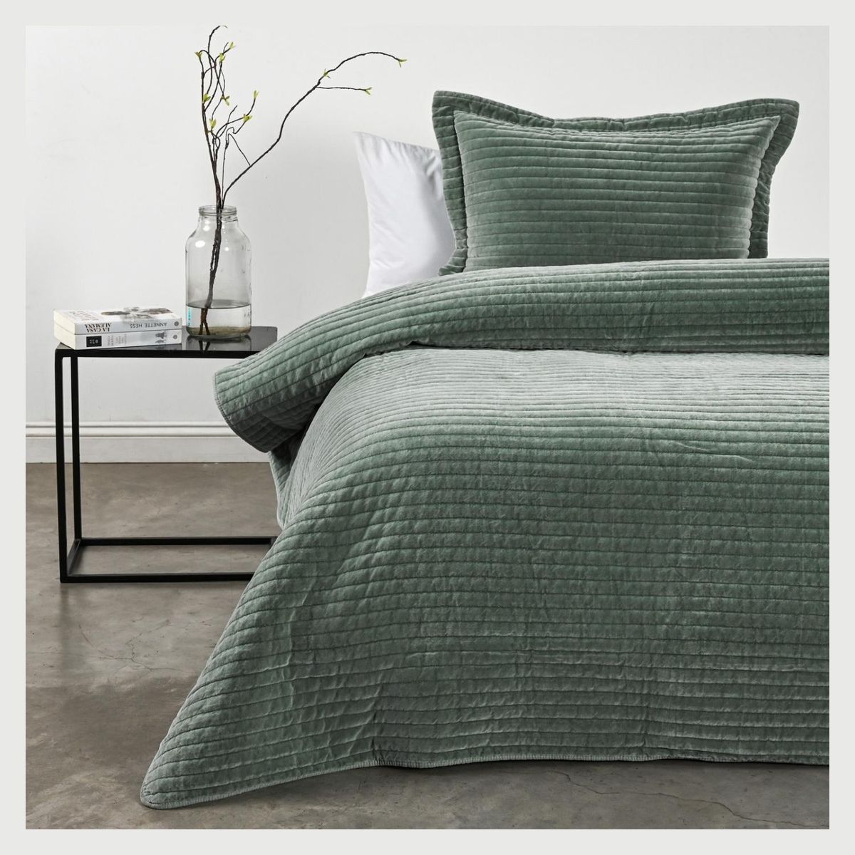 ROYAL SUPREME - Quilt Tropper Cannon-Royal Supreme