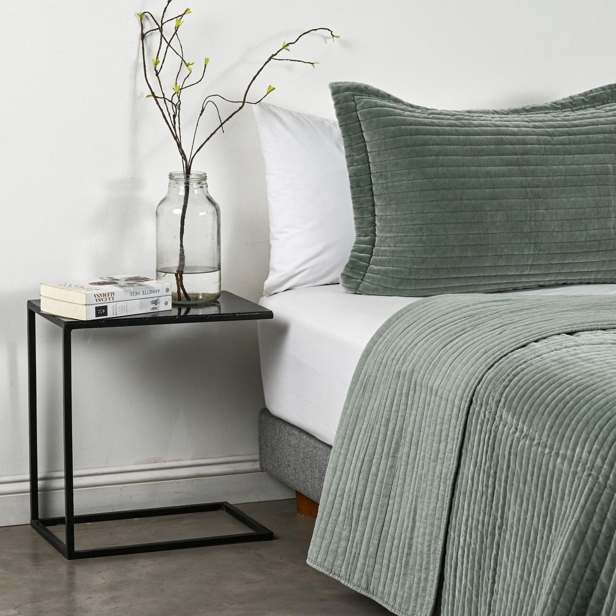 ROYAL SUPREME - Quilt Tropper Cannon-Royal Supreme