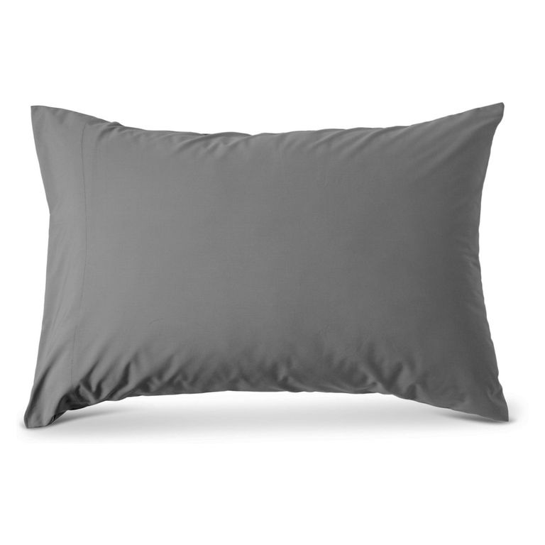Set 2 Fundas de Almohadas 180 Hilos