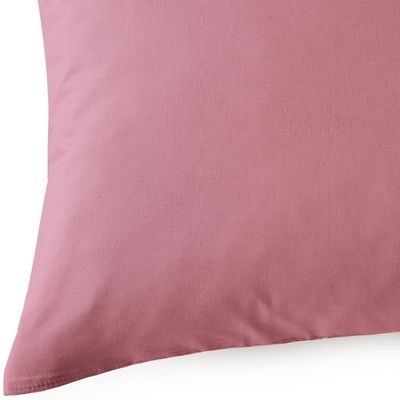 Imagen 2 del producto Set 2 Fundas De Almohadas 180H 51X76Cm Palo Rosa