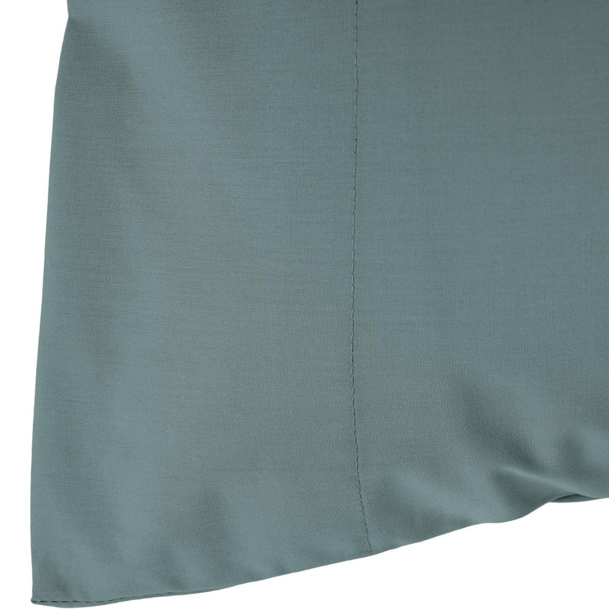 CANNON - Set 2 Fundas de Almohadas 180 Hilos Turqueza Cannon