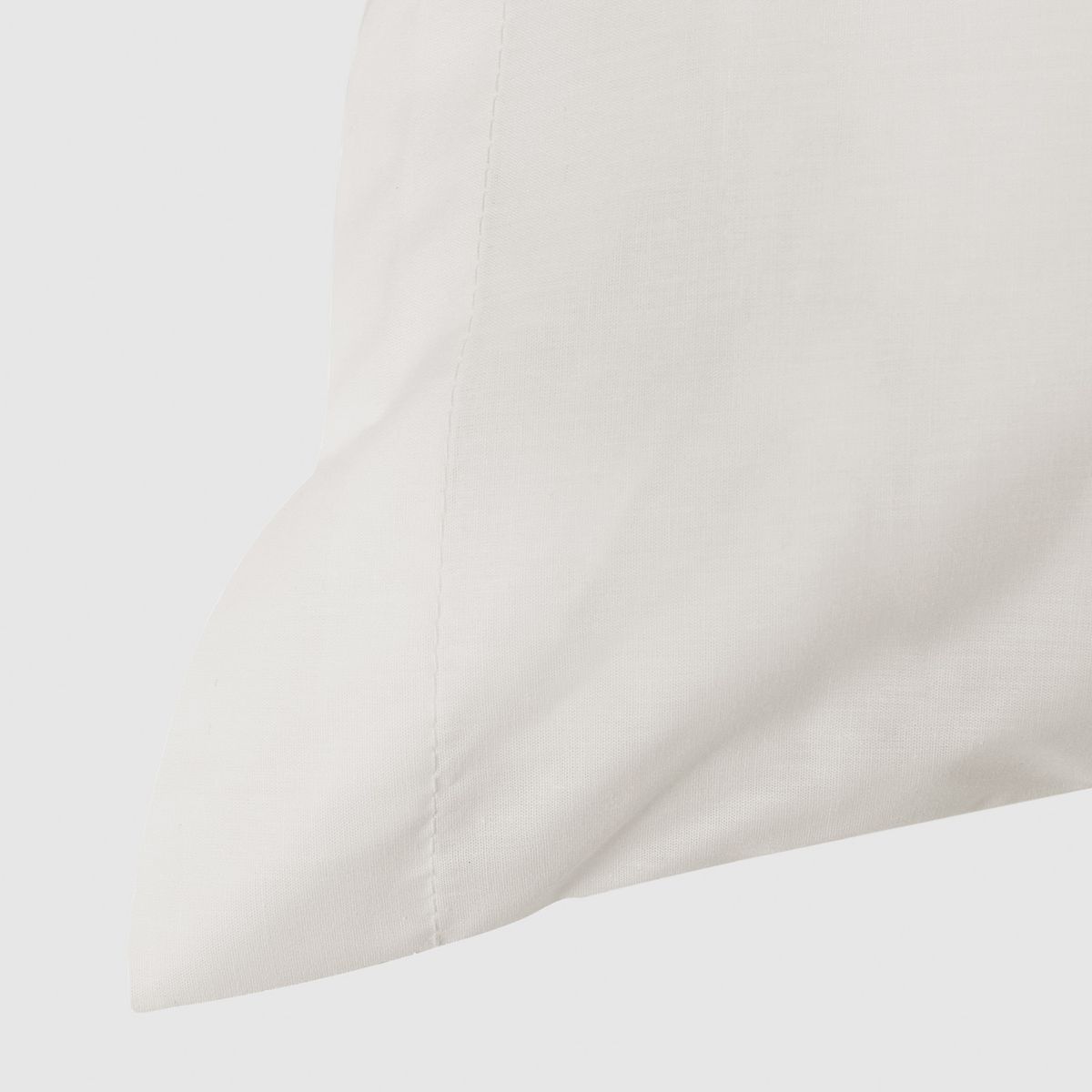 ELEMENTS & CO - Set 2 Almohadas 200 Hilos 51X76 Cm Arena Cannon-Elements And Co