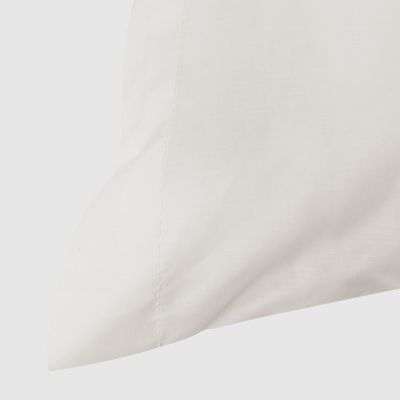 Imagen 2 del producto Set 2 Almohadas 200 Hilos 51X76 Cm Arena Cannon-Elements And Co