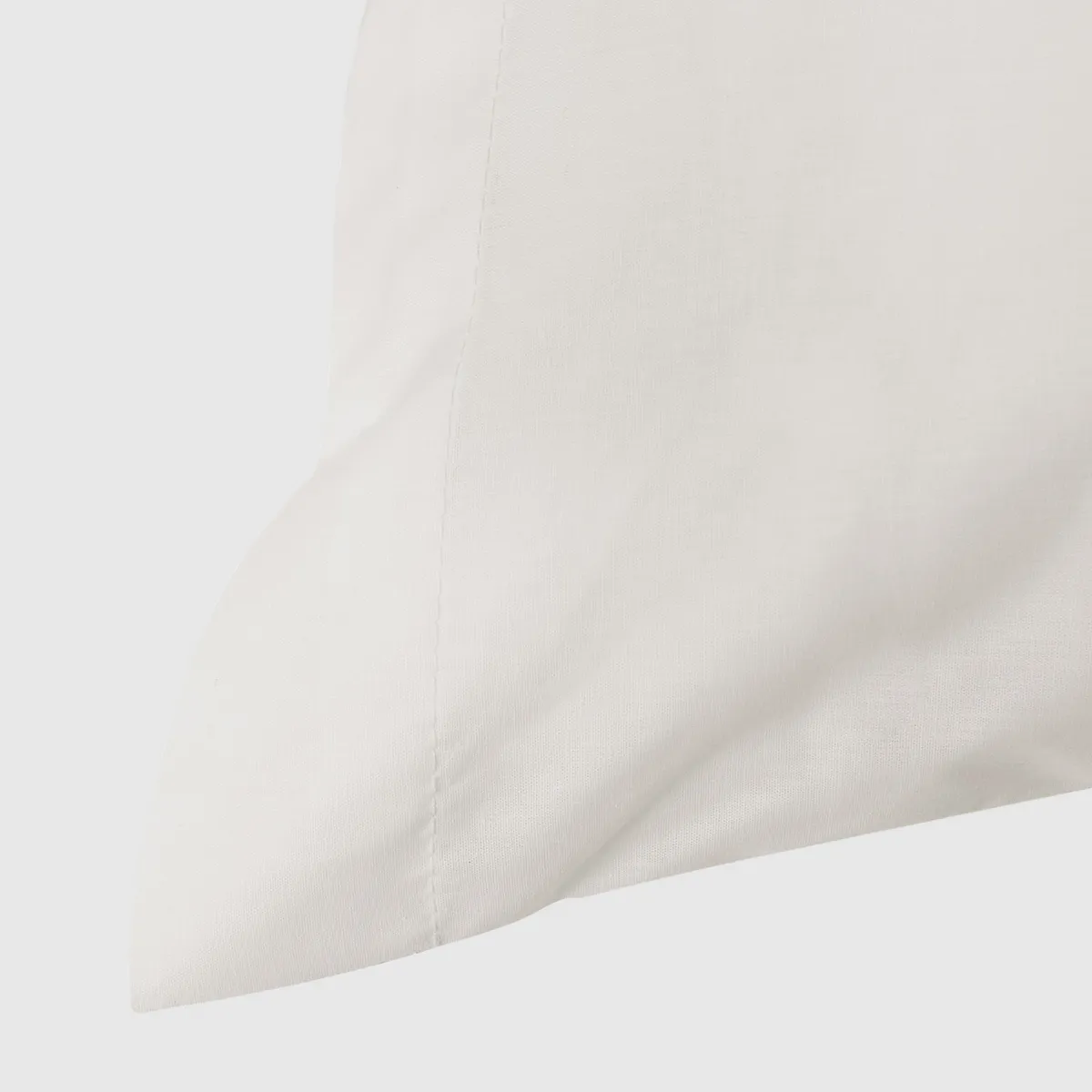 ELEMENTS & CO - Set 2 Almohadas 200 Hilos 51X91Cm Arena Cannon-Elements And Co