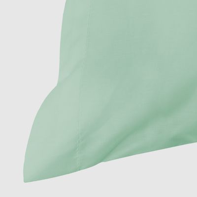 Imagen 2 del producto Set 2 Almohadas 200 Hilos Menta Cannon Elements And Co