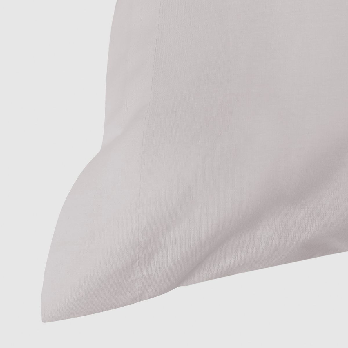 ELEMENTS & CO - Set 2 Almohadas 200 Hilos Lila Cannon Elements And Co